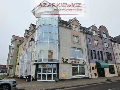 Obiekt Kostrzyn nad odrą Drzewice, ul. Orła Białego