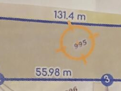 Sprzedam działkę budowlaną