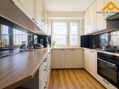 Mieszkanie Olsztyn ul. Franciszka Barcza