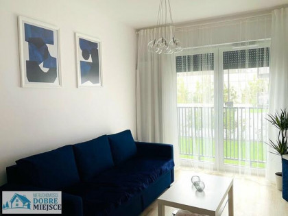 Mieszkanie Bydgoszcz Bielawy
