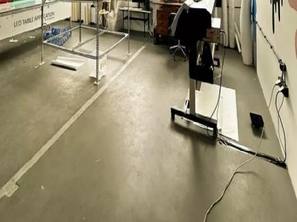 Lokal Warszawa Wola ul. Górczewska