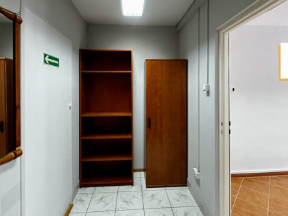 Lokal Kielce ul. Solidarności