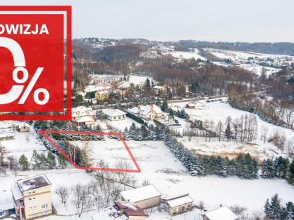 Działka Tarnowiec