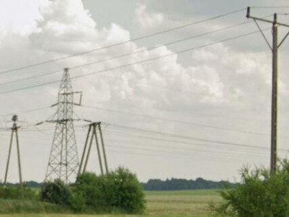 Działka pod magazyn energii -sprzedaż