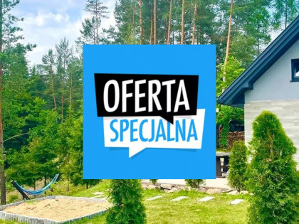 Las Na Sprzedaż / Glamping / Jurta / Rekreacja
