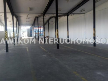 Lokal użytkowy Skierniewice