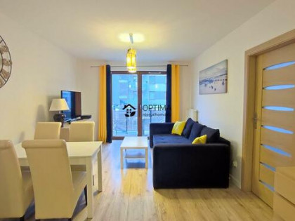 Mieszkanie Kołobrzeg, Artyleryjska