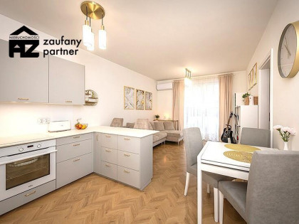 Mieszkanie Śledziejowice