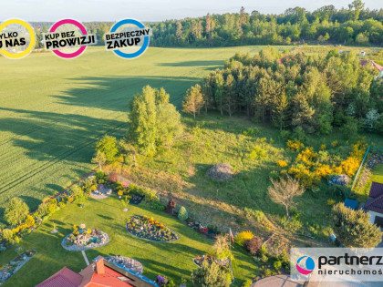 Działka Gdańsk Kokoszki ul. Czaplewska