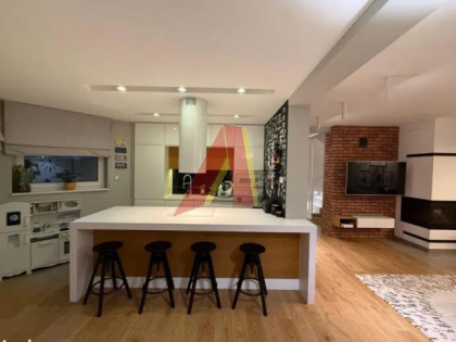 Dom Kraków Podgórze, Kurdwanów ul. Wyżynna