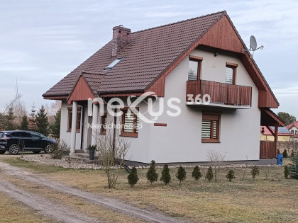 54 ary wraz z domem czekają na Ciebie