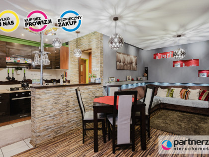 Mieszkanie Gdańsk Wrzeszcz ul. Marynarki Polskiej