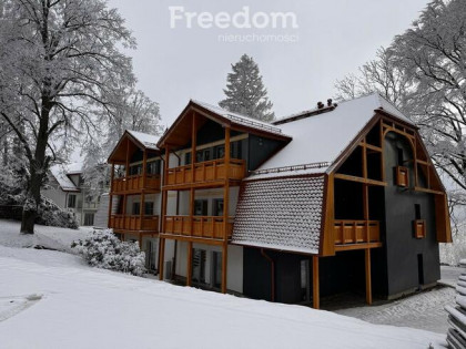 Szklarska  Village Apartament