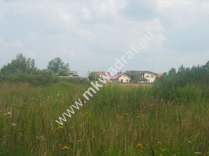 Działka inwestycyjna w dogodnej lokalizacji Koprki