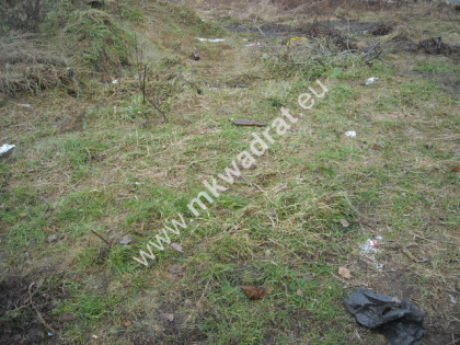 Działka pod budownictwo wielorodzinne Piastów