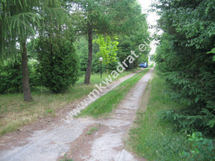 Dla Inwestorów Piaseczno Gołków Gołków