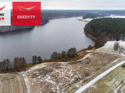 Działka Kościerzyna ul.  