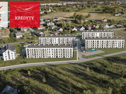 Mieszkanie Gdynia Chwarzno-Wiczlino rynek pierwotny ul. Wiczlińska