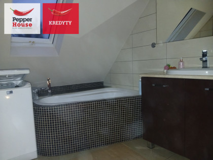 Mieszkanie Gdańsk Wrzeszcz ul. Bernarda Chrzanowskiego