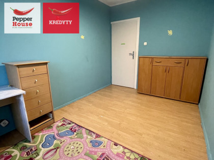 Mieszkanie Gdynia Obłuże ul. Turkusowa