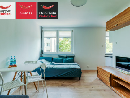 Mieszkanie Gdańsk Żabianka ul. Gospody