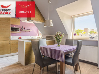 Mieszkanie Sopot Dolny ul. Książąt Pomorskich