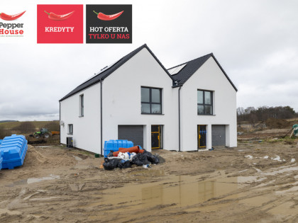 Dom Lublewo Gdańskie ul.  