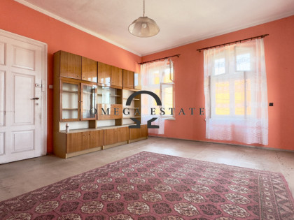 Mieszkanie Prusy ul.  