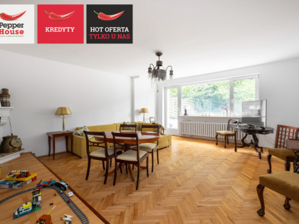 Dom Gdynia Działki Leśne ul. Kapitańska