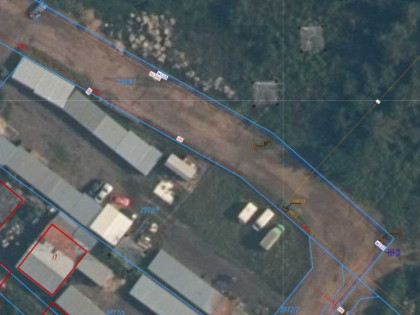 Działka Gdynia Chwarzno-Wiczlino ul. Augustyna Krauzego