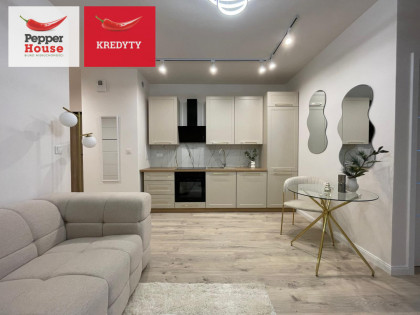 Mieszkanie Bydgoszcz Śródmieście ul. Adama Naruszewicza