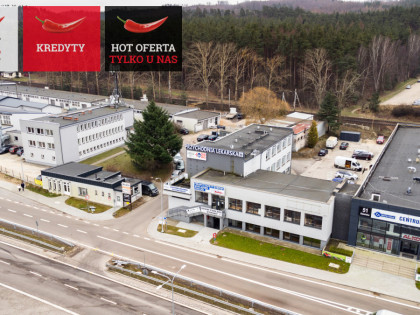 Lokal Wejherowo Śmiechowo ul. Gdańska