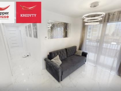 Mieszkanie Bydgoszcz Kapuściska ul.  