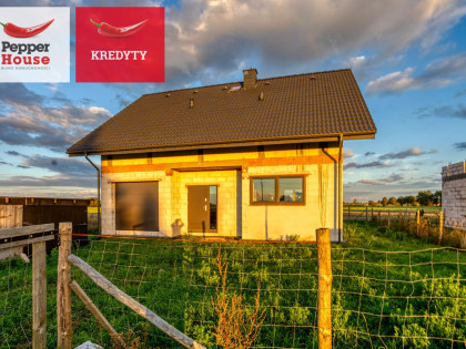 Dom Pyszczyn rynek pierwotny ul.  