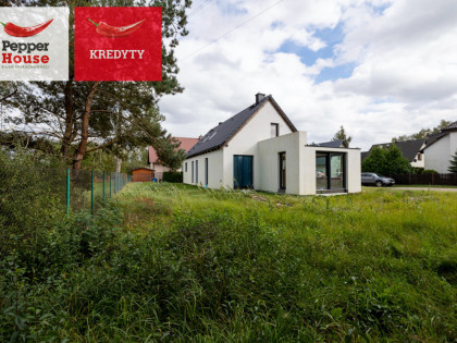 Dom Juszkowo ul. Cicha