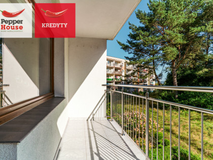 Mieszkanie Reda ul. Marii Konopnickiej