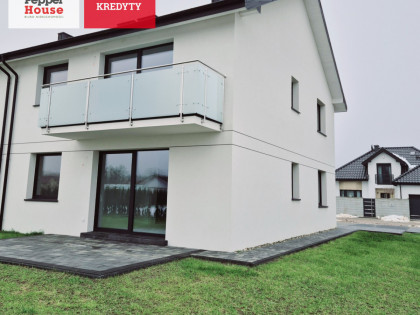 Mieszkanie Kębłowo rynek pierwotny ul. Malinowa