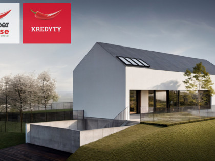 Działka Gdynia Chwarzno-Wiczlino ul. Śliska