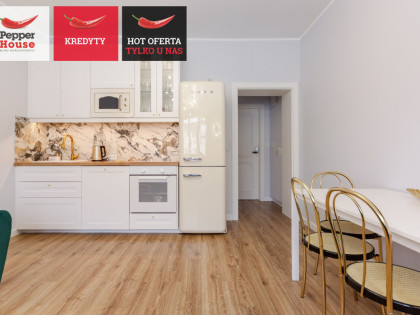 Mieszkanie Gdynia Śródmieście ul. Świętojańska