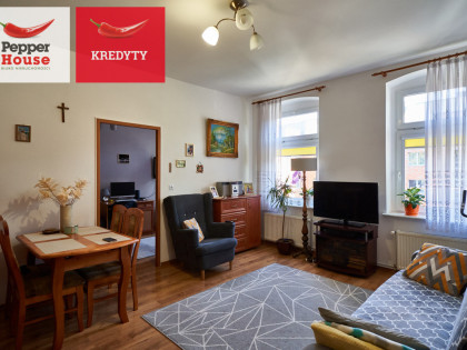 Mieszkanie Gdańsk Śródmieście ul. Robotnicza