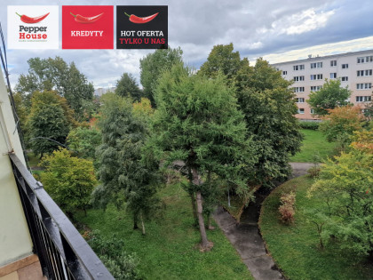 Mieszkanie Gdańsk Morena, Piecki-Migowo ul. Wileńska