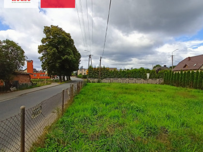 Działka Darzlubie ul. Pucka