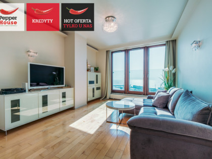 Mieszkanie Gdynia Śródmieście ul. A. Hryniewickiego