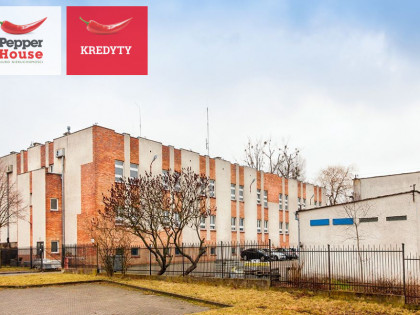 Lokal Malbork ul. Targowa