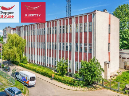 Lokal Kościerzyna ul. Henryka Sienkiewicza