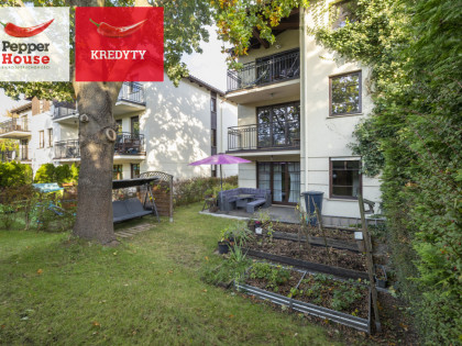 Mieszkanie Gdańsk Morena ul. Wołkowyska