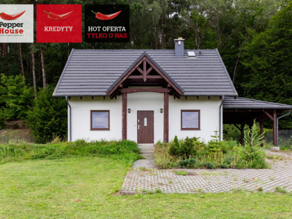 Dom Pierszczewko ul.  