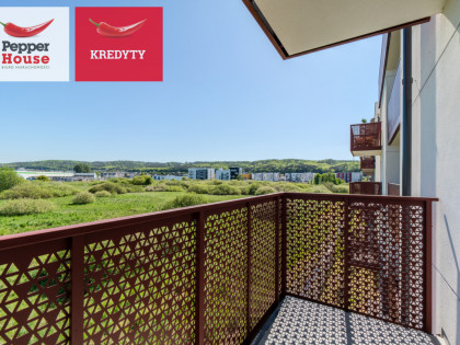 Mieszkanie Rumia rynek pierwotny ul. Dolna