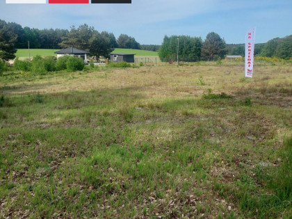 Działka Strzebielino ul. Zagrodowa