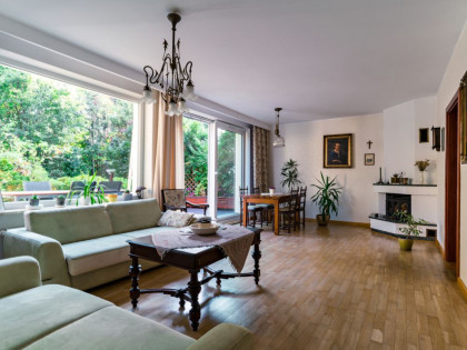 Dom Gdynia Orłowo ul. Techniczna